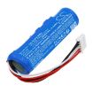 Sumup 3G+ Printer Battery (p/n PS-GB-18650-026H) - 1