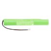 Battery for Casio QT-6600 QT-660 QT-6200 QT-6100 QT-6000 - 3