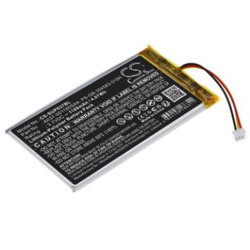 SumUp 3G/3G+ Battery (A037-001180SAA PS-GB-304583-010H) - 1