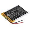 Stripe WPC32 WisePad 3 Battery (p/n HVC453450) - 2