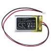 Int Raster Memory Backup Battery (P/N P-2209) - 3