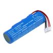 Battery for Newpos NEW 7220, 7210, 6210 (p/n INR18650) - 1