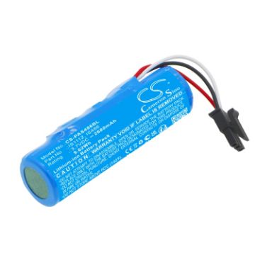 Pax S920 Battery (p/n IS1112 IS486) - 1