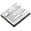 Pax A920 Pro Battery (p/n YW-008) Replacement - 1