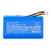 Nexgo N86 Battery (p/n GX05) Replacement - 3