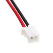 Rescomf XD101 Battery (p/n ICR18650) Replacement - 5