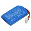 LG PD261 PD251 PD239 PD233 Battery (P/N P432948-2S) - 2