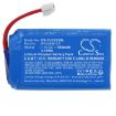 LG PD261 PD251 PD239 PD233 Battery (P/N P432948-2S) - 3