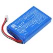 Polaroid Zip Battery AE503048-2S Replacement - 2