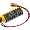 Fanuc 21i 18i 16i Battery (p/n LX98L-0031-0012) - 1