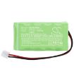 Battery for Honeywell WEB-600, CP-600, WEB-201 Controllers - 3