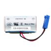 Heidelberg Diana X115 Box Machine Battery CR17335SE-HB FX.9000041/00 - 3