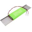 Abb AC400 Systems Battery (p/n 3BSC760015R1 SB522V1) - 1