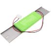 Abb AC400 Systems Battery (p/n 3BSC760015R1 SB522V1) - 2