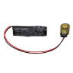 Bosch MEM 5 G107 CNC CPU Battery 913572 MODUL KARTE 49753 - 3