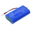 Sigor Numotion Nuindie Mini Battery (p/n 851446832) - 2