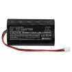 Sigor Numotion Nuindie Mini Floor Battery (p/n 4508401 BAT04703706701900) - 3