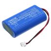 Zafferano Poldina Olivia Olimpia Ofelia Dama Battery BAT0470370670190 - 2