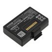Zebra ZR328 ZQ320 ZQ310 Plus Battery (p/n BTRY-MPM-22MA1-01) - 2