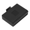 Zebra ZR328 ZQ320 ZQ310 Plus Battery (p/n BTRY-MPM-22MA1-01) - 3