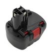 Cyklop CMT200 CLT100 CHT300 Battery Replacement - 4