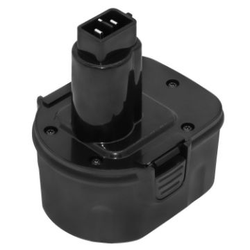 Wrth BS12A Power 700900320 Battery Replacement - 1