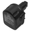 Wrth BS12A Power 700900320 Battery Replacement - 3