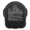 Wrth BS12A Power 700900320 Battery Replacement - 5