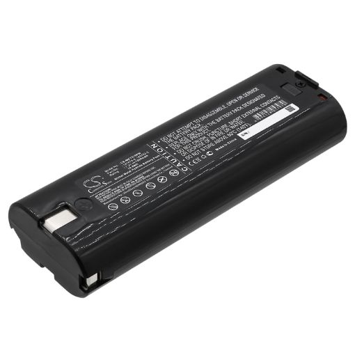 Battery for Mikrofy Mikrolaser MLP-120, ML-4, ML-3, ML-2H, ML-24, ML-23 - 1