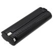 Battery for Mikrofy Mikrolaser MLP-120, ML-4, ML-3, ML-2H, ML-24, ML-23 - 3