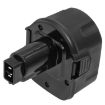 Rems Pressmaschinen Battery (p/n 571510 R12) - 4