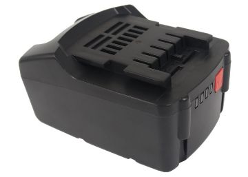 Cembre B-TC650-SC Battery Replacement - 1