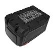 Fromm P329 P328 P327 P326 P318 Battery Replacement - 3