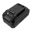 Stiga SMT/SHT/SGT/SC/SAB 24 AE Battery Replacement - 1