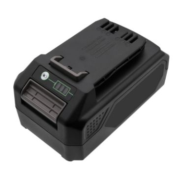 Stiga SMT/SHT/SGT/SC/SAB 24 AE Battery Replacement - 1