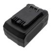 Stiga SMT/SHT/SGT/SC/SAB 24 AE Battery Replacement - 2