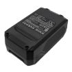 Stiga SMT/SHT/SGT/SC/SAB 24 AE Battery Replacement - 3