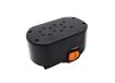 Fromm Dynamic 2100 Battery Replacement - 4
