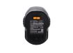 Fromm Dynamic 2100 Battery Replacement - 5