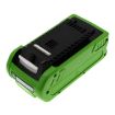 Poulan Pro 967044601 40V Hedge Battery (p/n 501099501) - 4