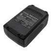 Battery for Greenworks 24V Cordless Pole Saw G24PS20 G24PH51 - 4