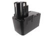 Wrth ABS 72M-2 Battery Replacement - 1