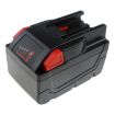 Wurth Master H 28-MA 28V Battery (p/n 0700 956 730) - 1