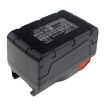 Wurth Master H 28-MA 28V Battery (p/n 0700 956 730) - 4
