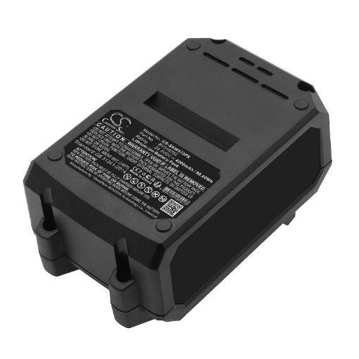 Battery for Skil SW1E3420 SR6603E-00 PWRCORE 20 PL5938E-00 - 1