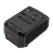 Battery for Skil SW1E3420 SR6603E-00 PWRCORE 20 PL5938E-00 - 2