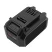 Battery for Skil SW1E3420 SR6603E-00 PWRCORE 20 PL5938E-00 - 4