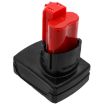 Milwaukee M12 Battery 48112402 for M12BDD-402C M12-18 JSSP M12 TLED - 2