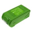 Battery for Cramer 40T07 40T05 40PS 40PHA 40LM41 40V110 40V220 - 2