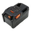 Aeg BUS 18X Battery L1815R L1830R for BSB BSS BMS BKS BHO 18 Tools - 2